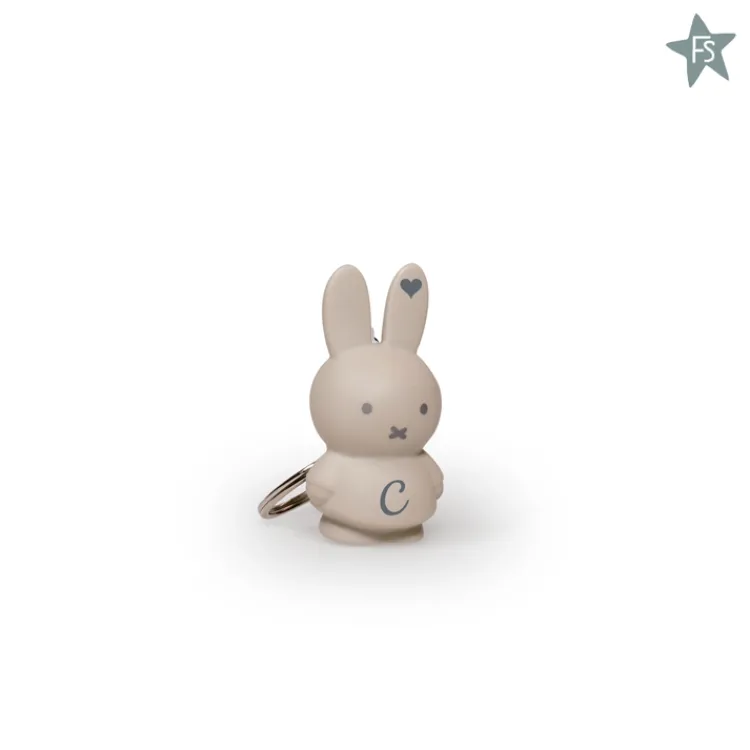 Best Nijntje Sleutelhanger Sand Kraamcadeau Meisje | Kraamcadeau Jongen