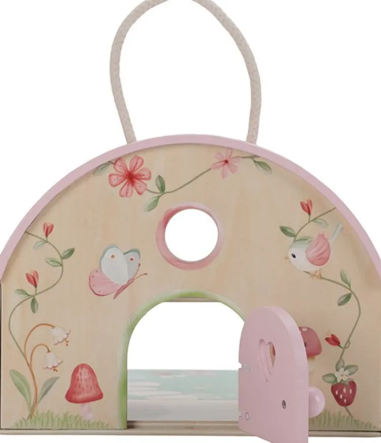 little_dutch_feenhuisje_f_5.webp Hot Feeënhuisje Fairy Garden FSC ( met naam ) Little Dutch Fairy Garden | Little Dutch Houten Speelgoed Met Naam
