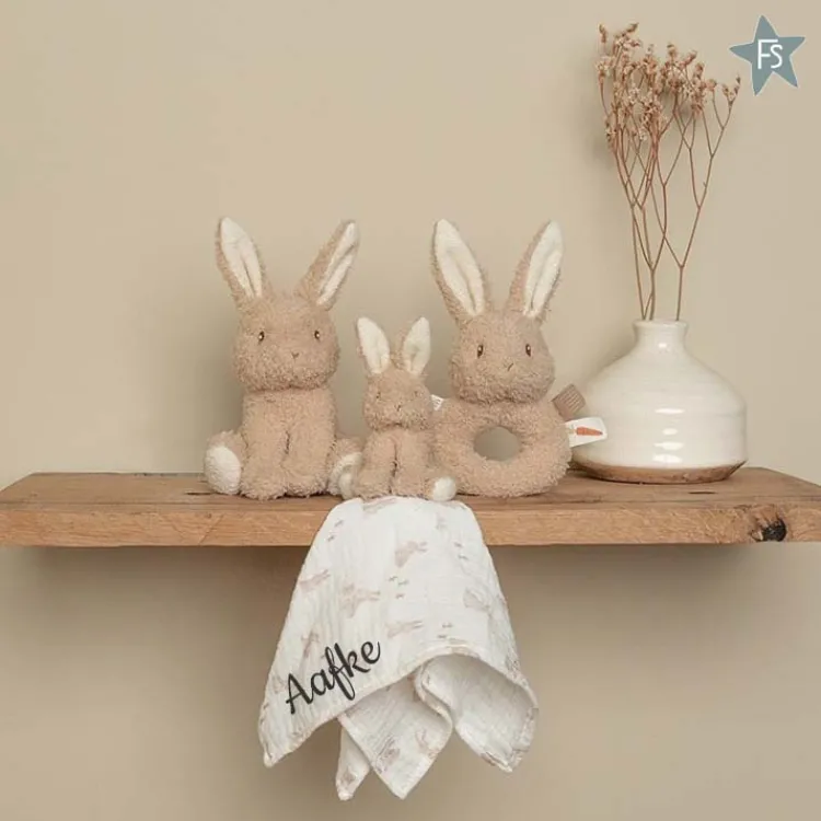 little_dutch_geschenkdoos_2.webp New Geschenkdoos Baby Bunny (met naam ) Little Dutch Newborn Naturals | Kraampakketten