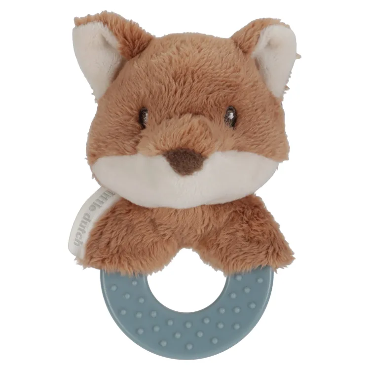 little_dutch_giftset_knuf_4-1.webp Sale Giftset knuffels - Forest Friends (met naam ) Little Dutch Forest Friends Fsc | Kraampakketten
