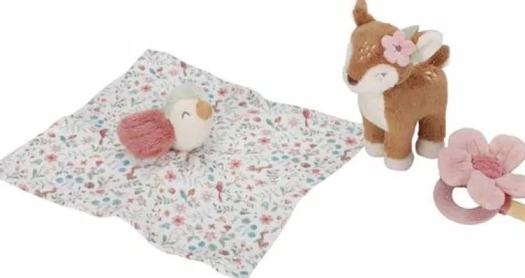 little_dutch_giftset_knuf_6.webp Online Giftset knuffels - Fairy Garden (met naam ) Little Dutch Fairy Garden | Kraampakketten