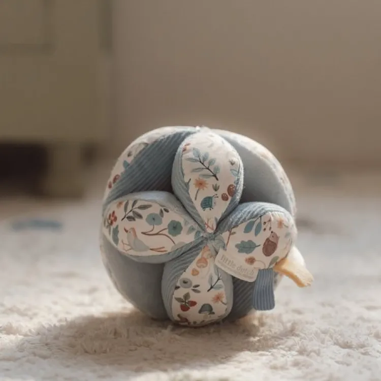 little_dutch_grijpbal__fo_2.webp New Grijpbal - Forest Friends ( met naam ) Little Dutch Forest Friends Fsc | Cadeaus 10 Tot 25 Euro