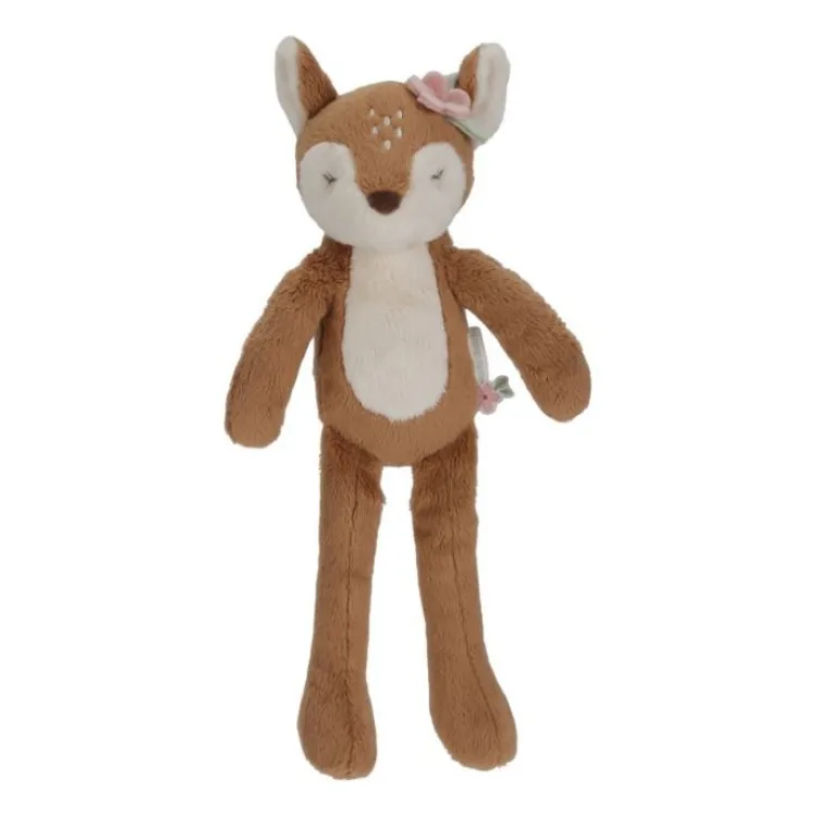 little_dutch_knuffel_hert_2-1.webp Sale Knuffel hert long legs, Fairy Garden GRS ( met naam ) Little Dutch Fairy Garden | Knuffels Met Naam