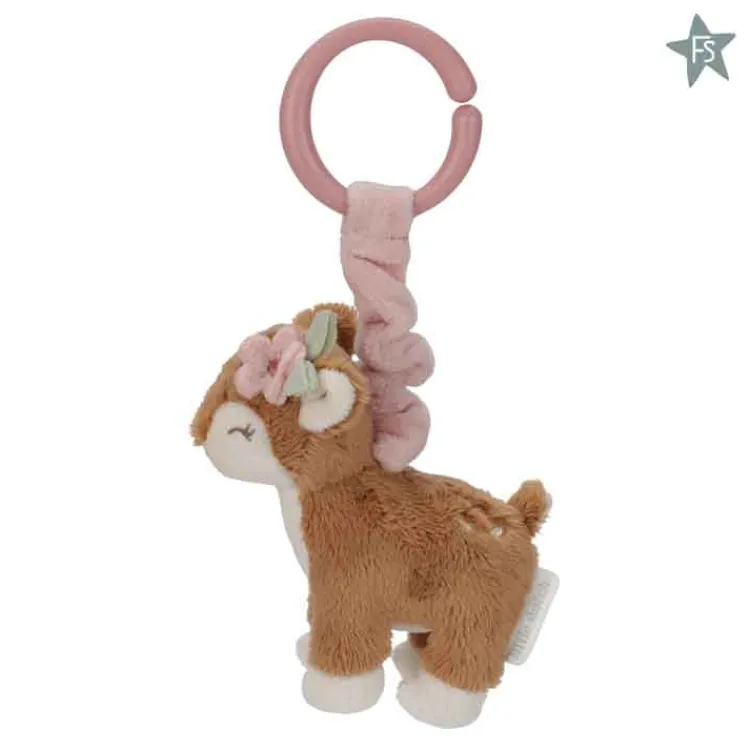 Discount Trilfiguur Hert - Fairy Garden Little Dutch Fairy Garden | Kraamcadeau Meisje