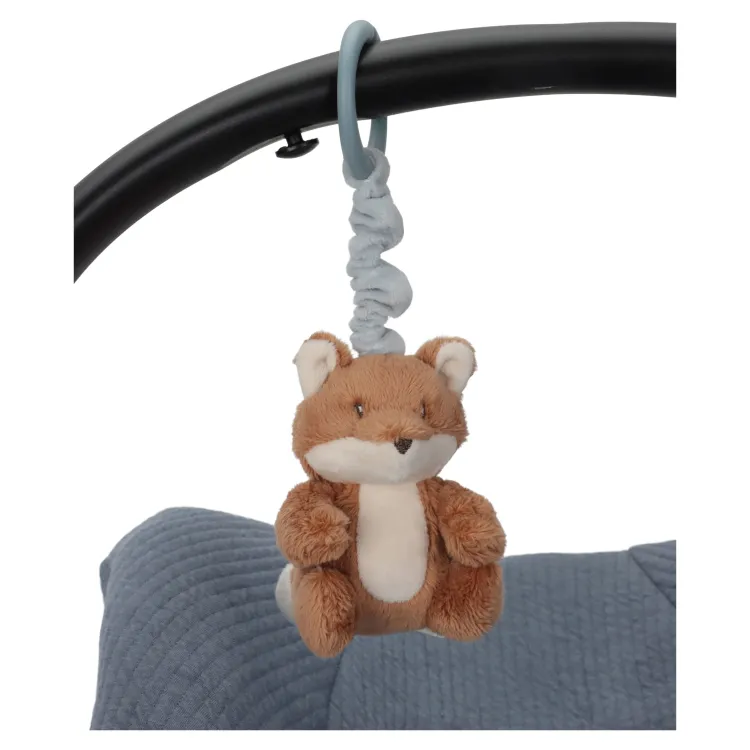 little_dutch_trilfiguur_v_1.webp Fashion Trilfiguur Vos - Forest Friends Little Dutch Forest Friends Fsc | Kraamcadeau Jongen