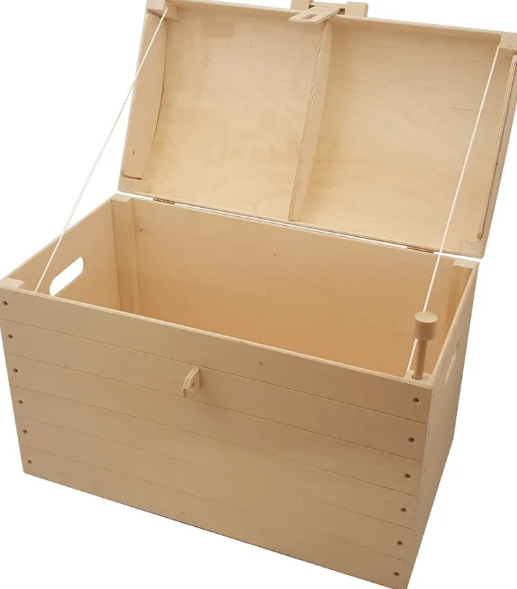 naturel_houten_speelgoedk_2-9.webp Sale Naturel houten speelgoedkist met naam en lief ko | schatkist ( 4 maten ) Houten Speelgoed Met Naam | Speelgoedkist Met Naam