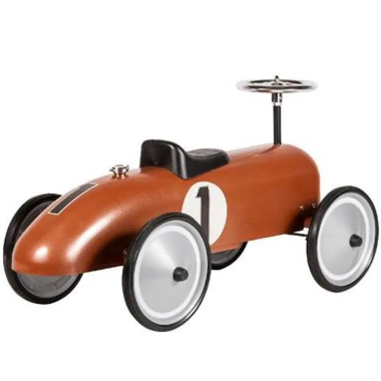 retro_roller_loopauto_che_3.webp New Chester ( met naam ) Loopfiets Met Naam | Kraamcadeau Meisje